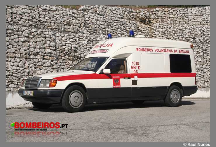 Batalha - ABTD 06