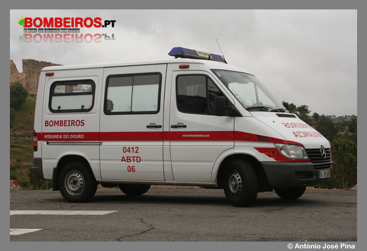 Miranda do Douro - ABTD 06