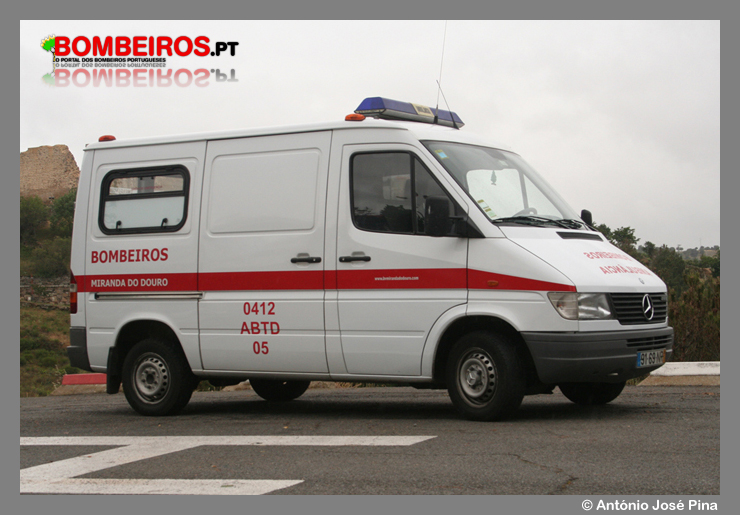 Miranda do Douro - ABTD 05