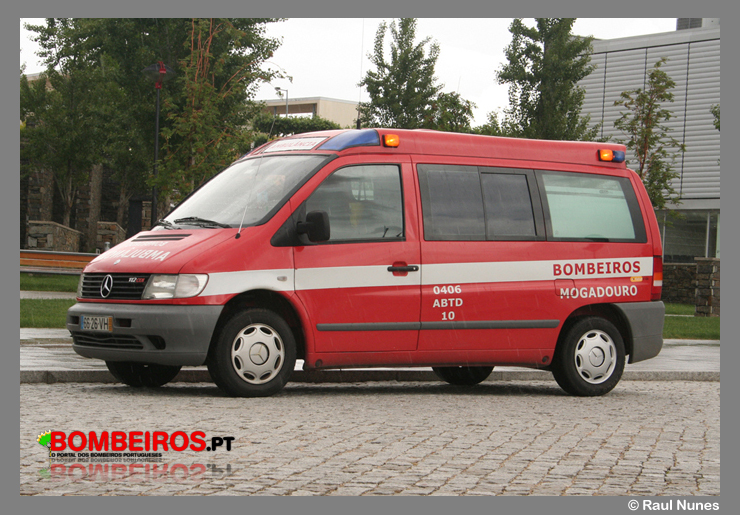Mogadouro - ABTD 10
