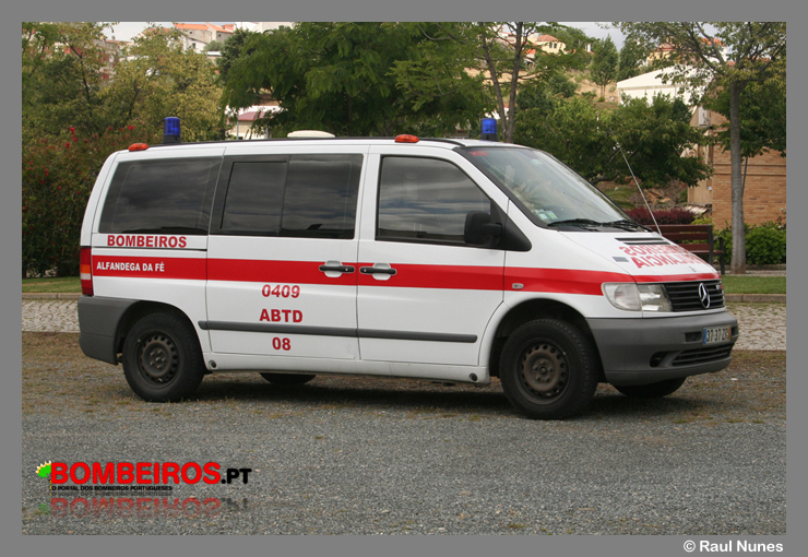 Alfândega da Fé - ABTD 07