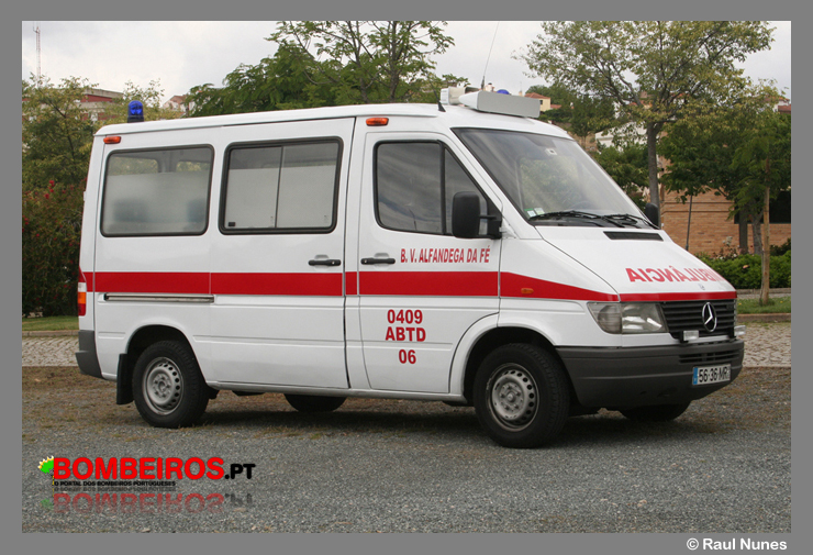 Alfândega da Fé - ABTD 06