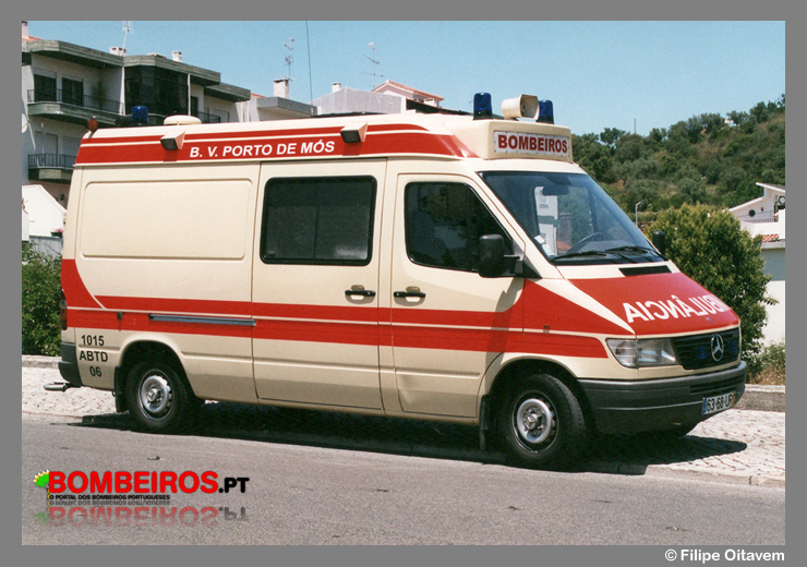 Porto de Mós - ABTD 06