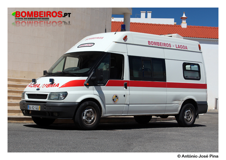 Lagoa - ABTD 08