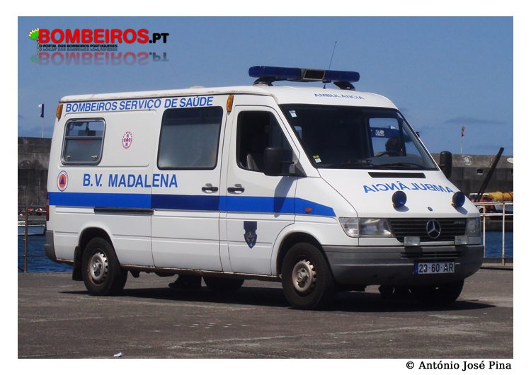 Madalena - ABTD