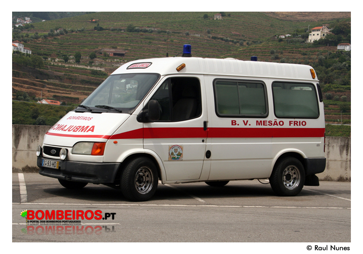 Mesão Frio - ABTD 02