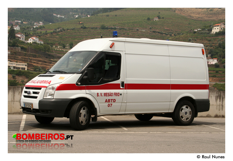 Mesão Frio - ABTD 07