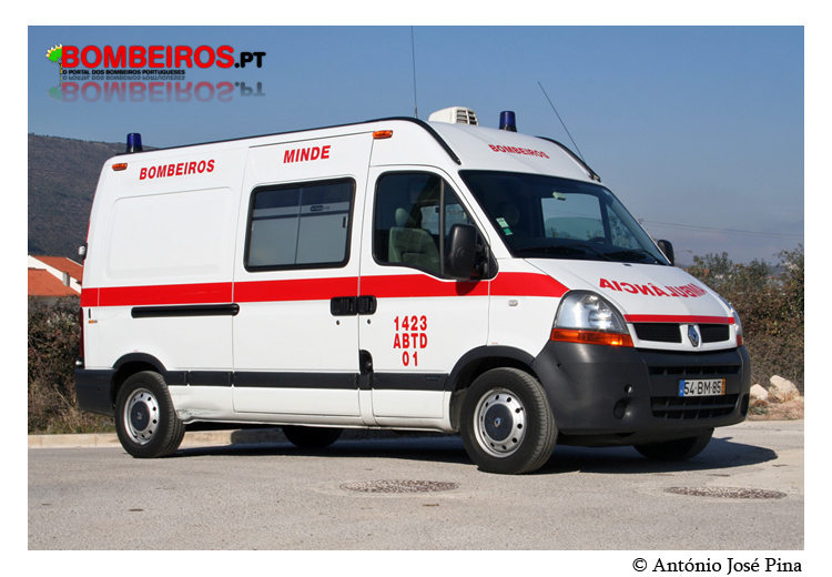 Minde - ABTD 01
