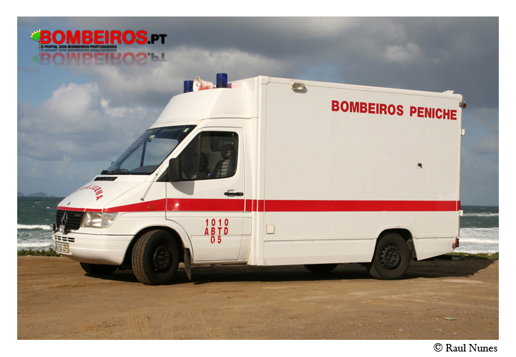 Peniche - ABTD 05
