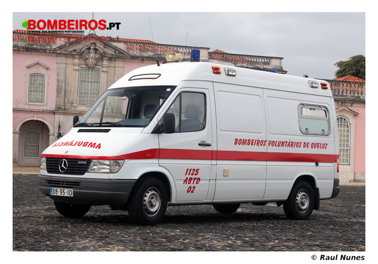 Queluz - ABTD 02