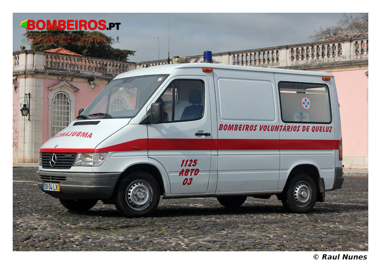 Queluz - ABTD 03