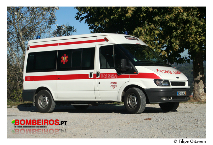 Seia - ABTD 10