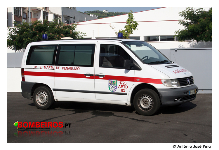 Santa Marta de Penaguião - ABTD 03