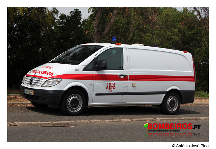 Sines - ABTD 01