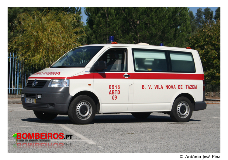 Vila Nova de Tázem - ABTD 09
