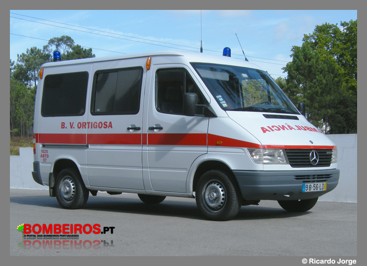 Ortigosa - ABTD 07