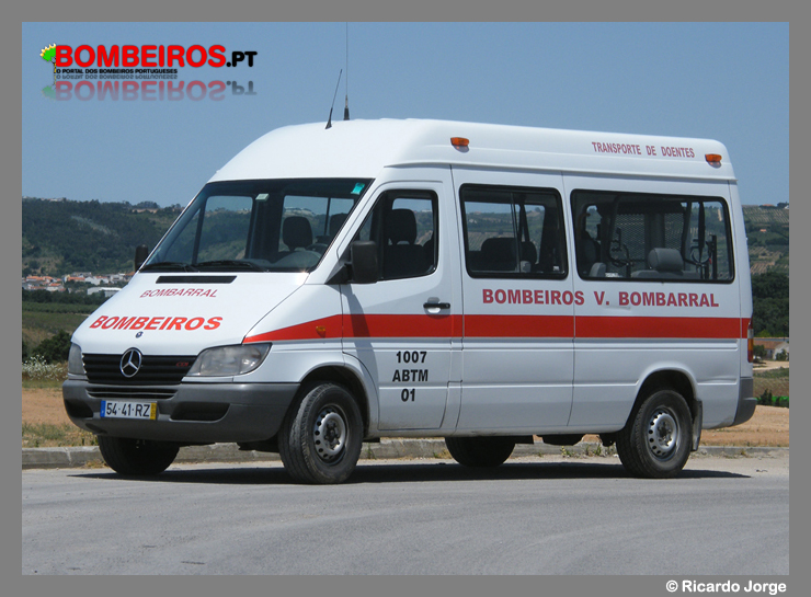 Bombarral - ABTM 01