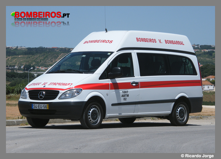 Bombarral - ABTM 02