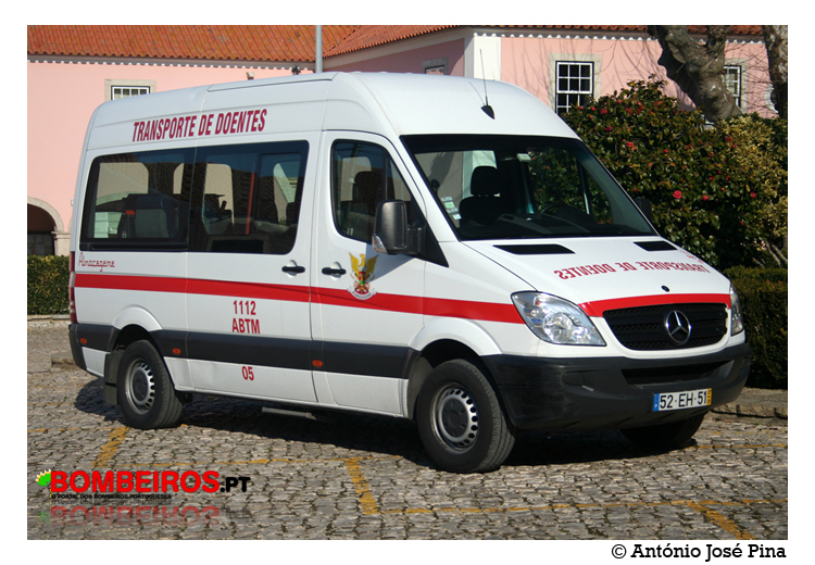 Almoçageme - ABTM 05