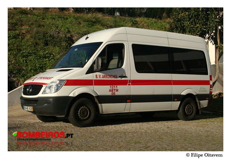 Arronches - ABTM 06