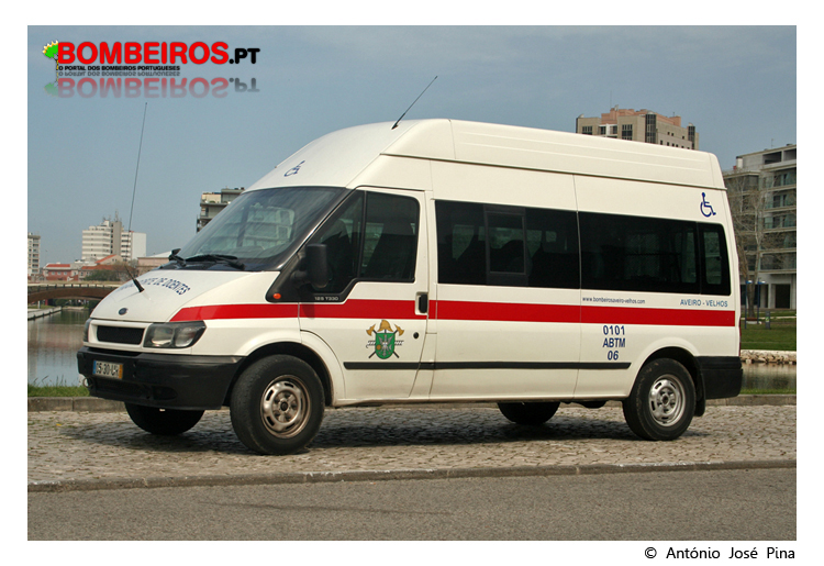 Aveiro Velhos - ABTM 06