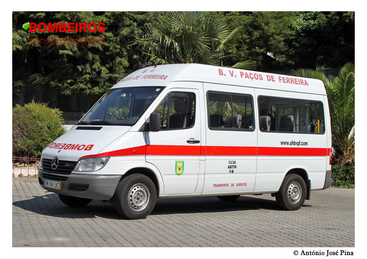 Paços de Ferreira - ABTM 04