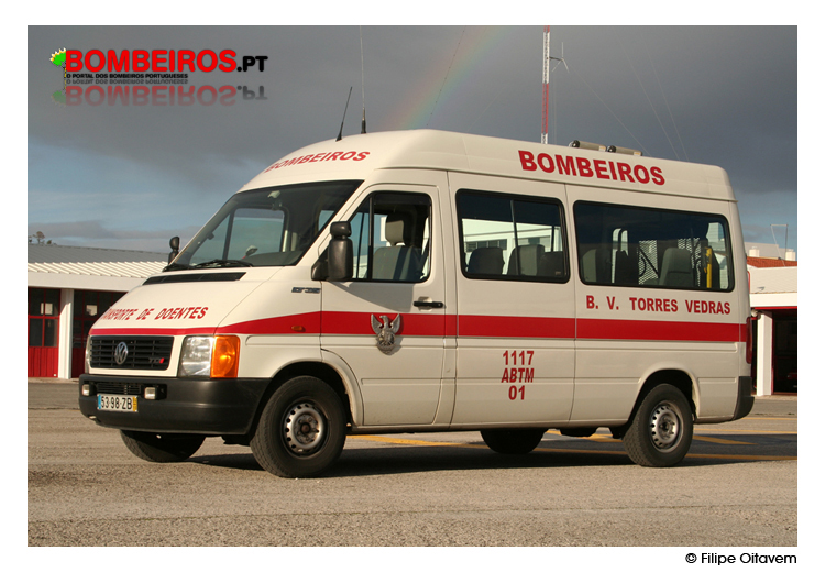 Torres Vedras - ABTM 01