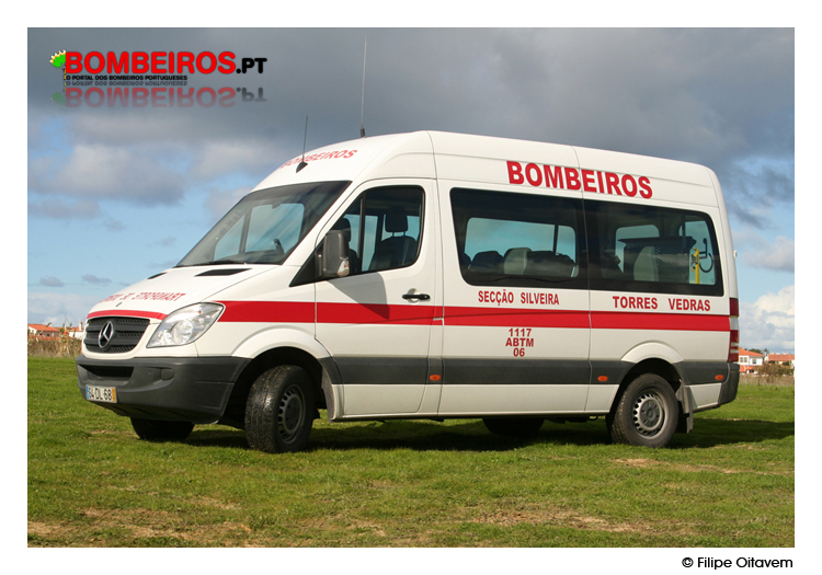 Torres Vedras - ABTM 06
