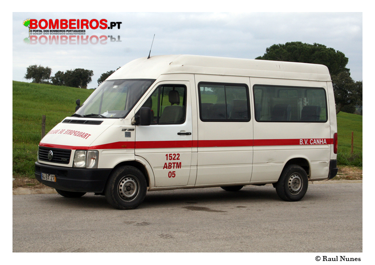 Canha - ABTM 05