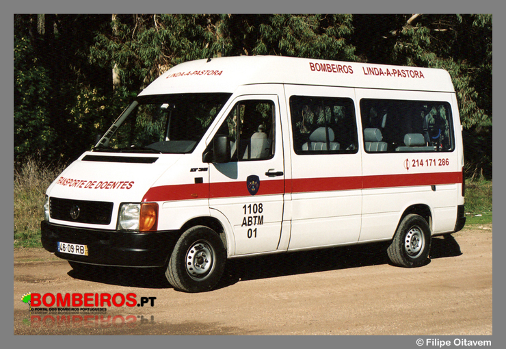 Linda-a-Pastora - ABTM 01
