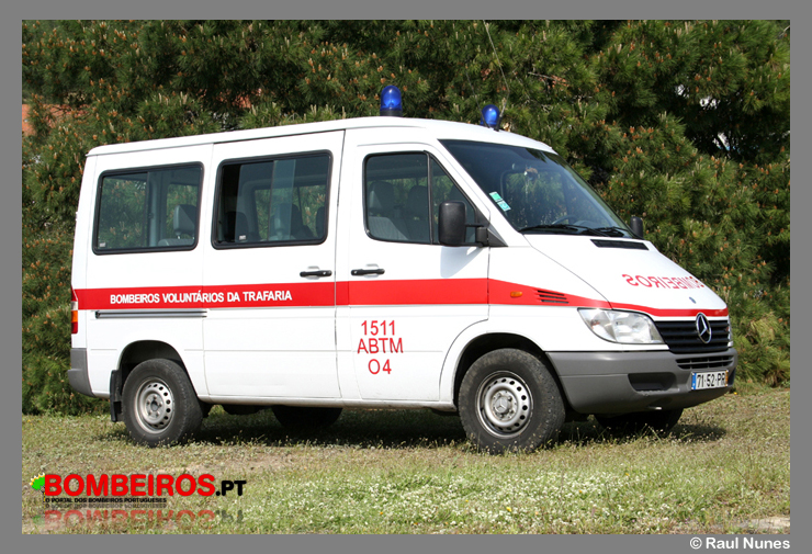 Trafaria - ABTM 04