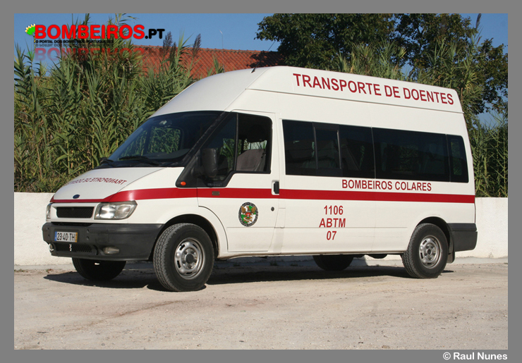 Colares - ABTM 07