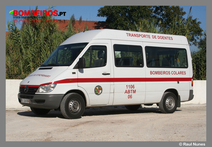 Colares - ABTM 06