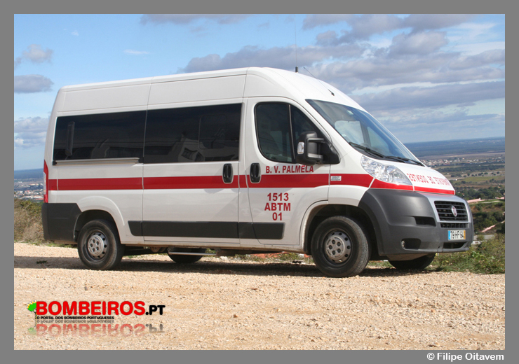 Palmela - ABTM 01