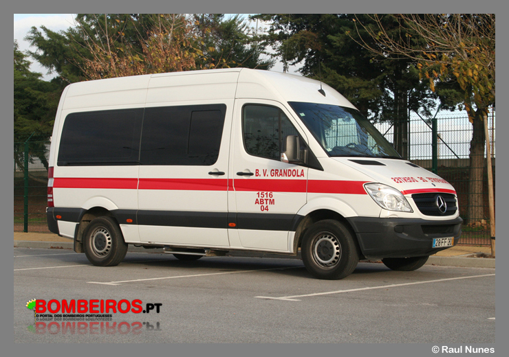 Grândola - ABTM 04