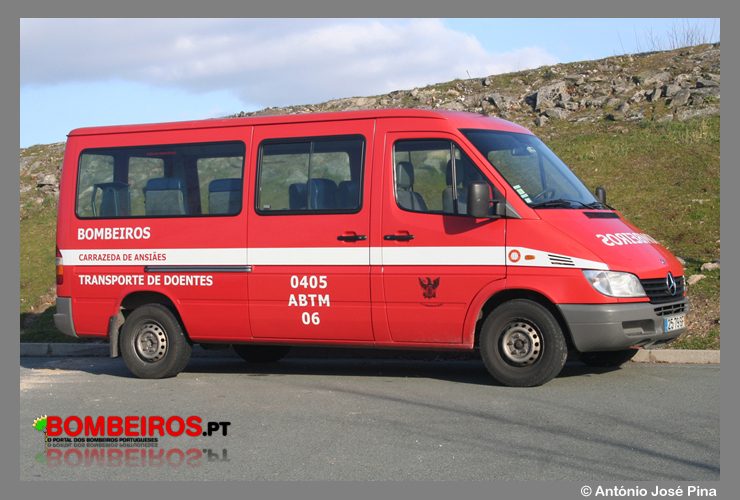 Carrazeda de Ansiães - ABTM 06
