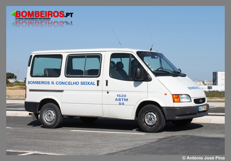 Seixal - ABTM 04
