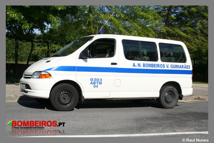 Guimarães - ABTM 04