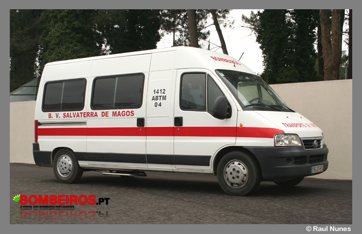 Salvaterra de Magos - ABTM 04