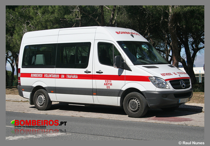Trafaria - ABTM 05