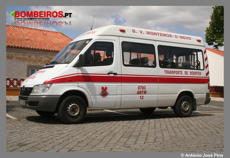 Montemor-o-Novo - ABTM 12