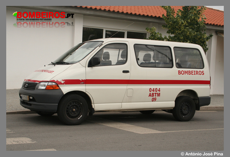 Freixo-de-Espada-a-Cinta - ABTM 09