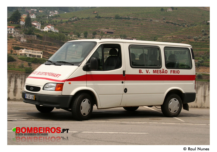 Mesão Frio - ABTM 02