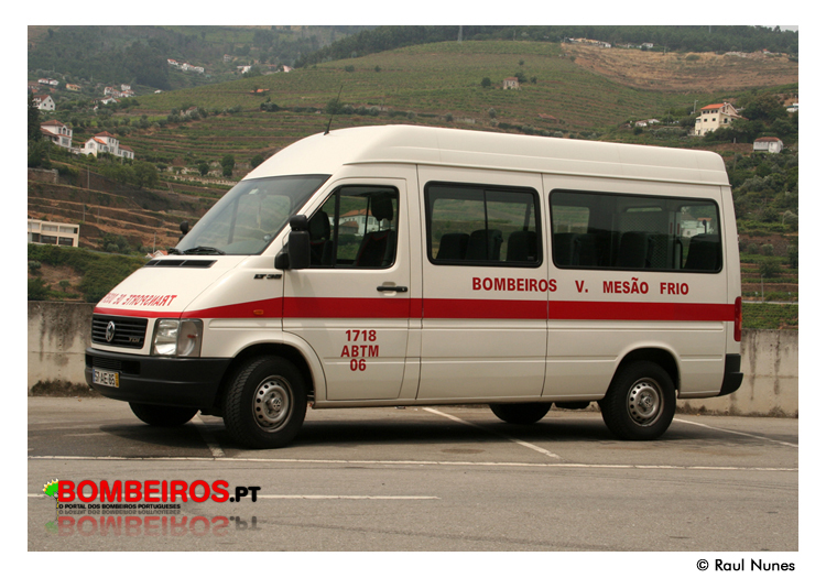 Mesão Frio - ABTM 06