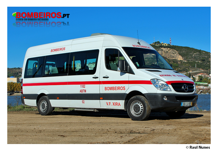 Vila Franca de Xira - ABTM 02