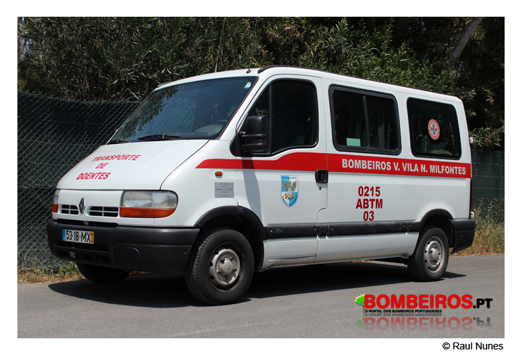 Vila Nova de Milfontes - ABTM 03