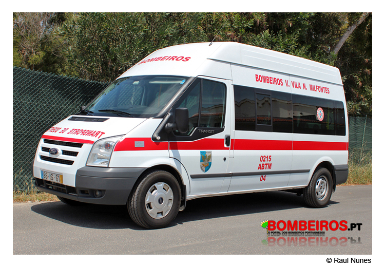 Vila Nova de Milfontes - ABTM 04