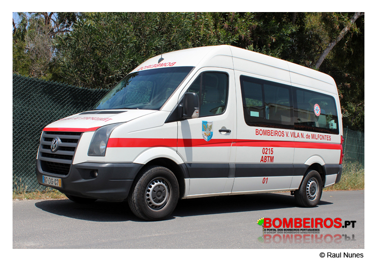 Vila Nova de Milfontes - ABTM 01