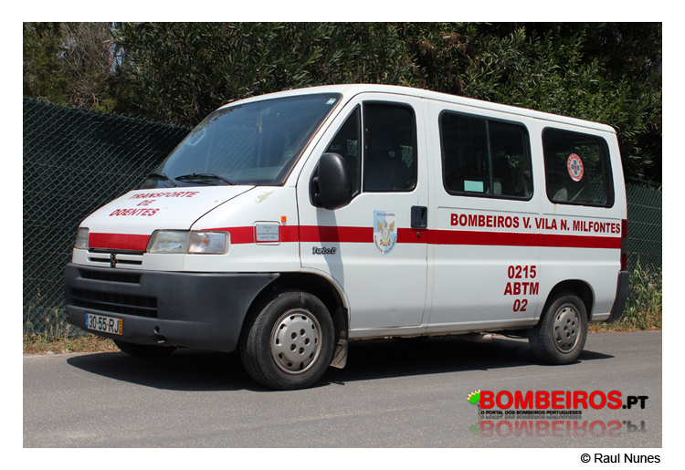 Vila Nova de Milfontes - ABTM 02