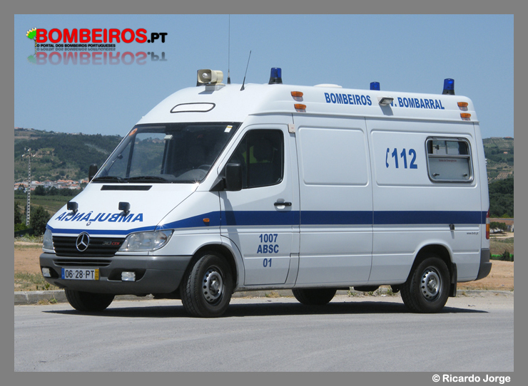 Bombarral - ABSC 01